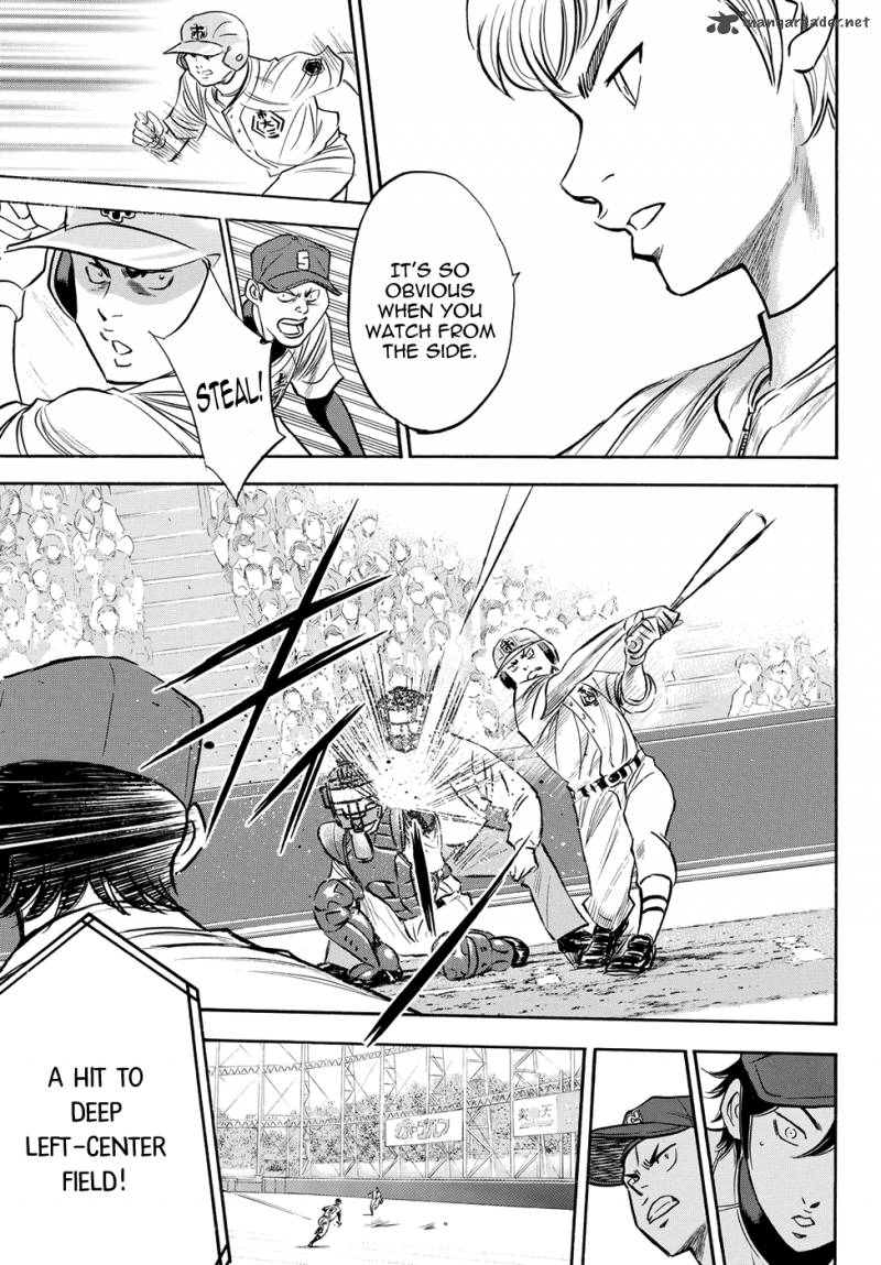 Diamond No Ace Act II 40 19