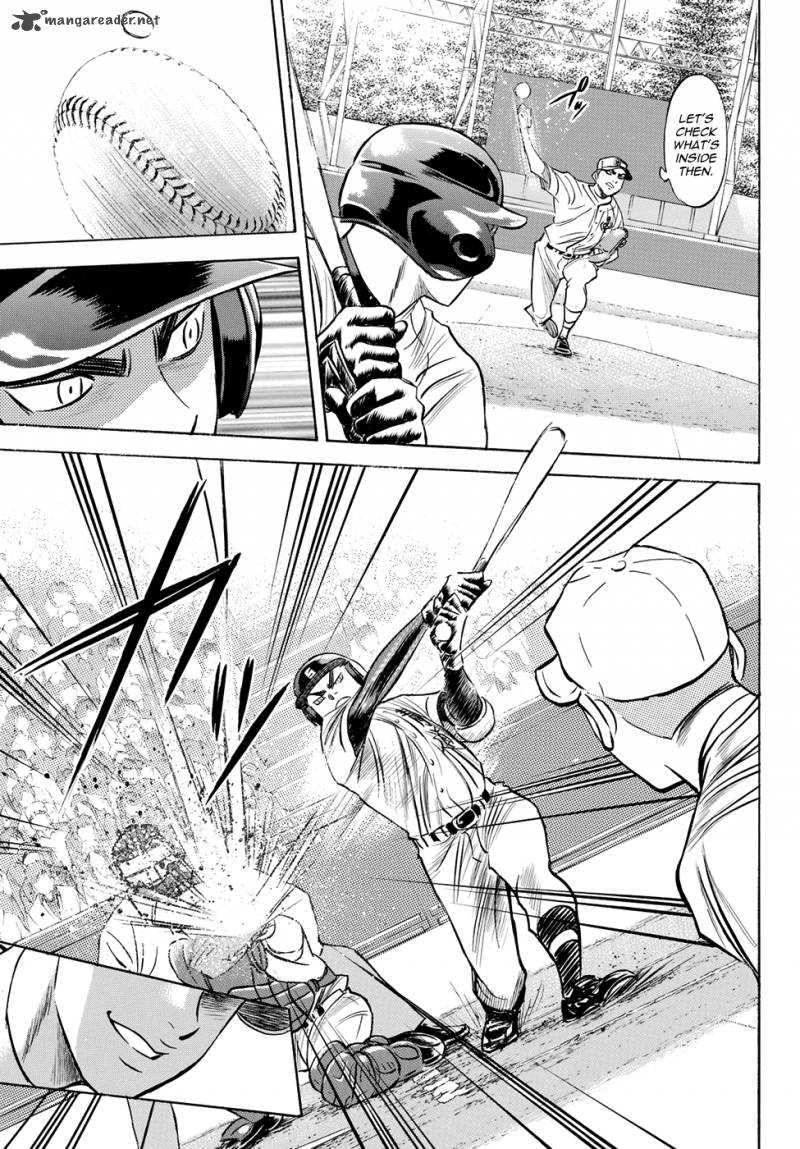 Diamond No Ace Act II 40 5