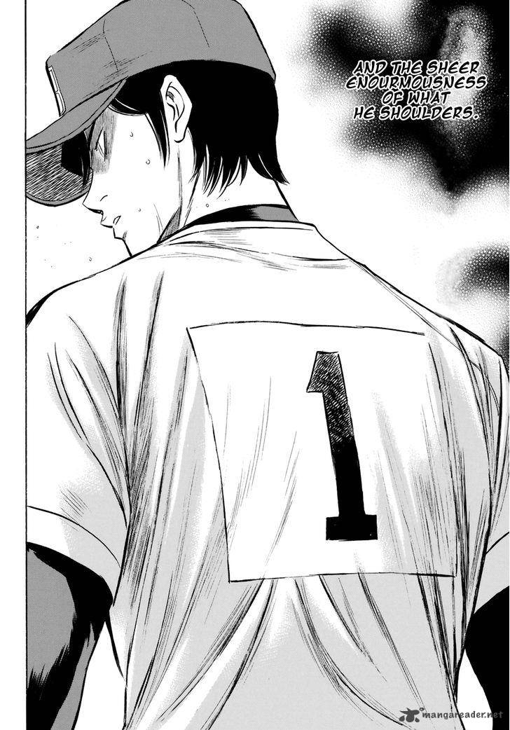 Diamond No Ace Act II 41 18