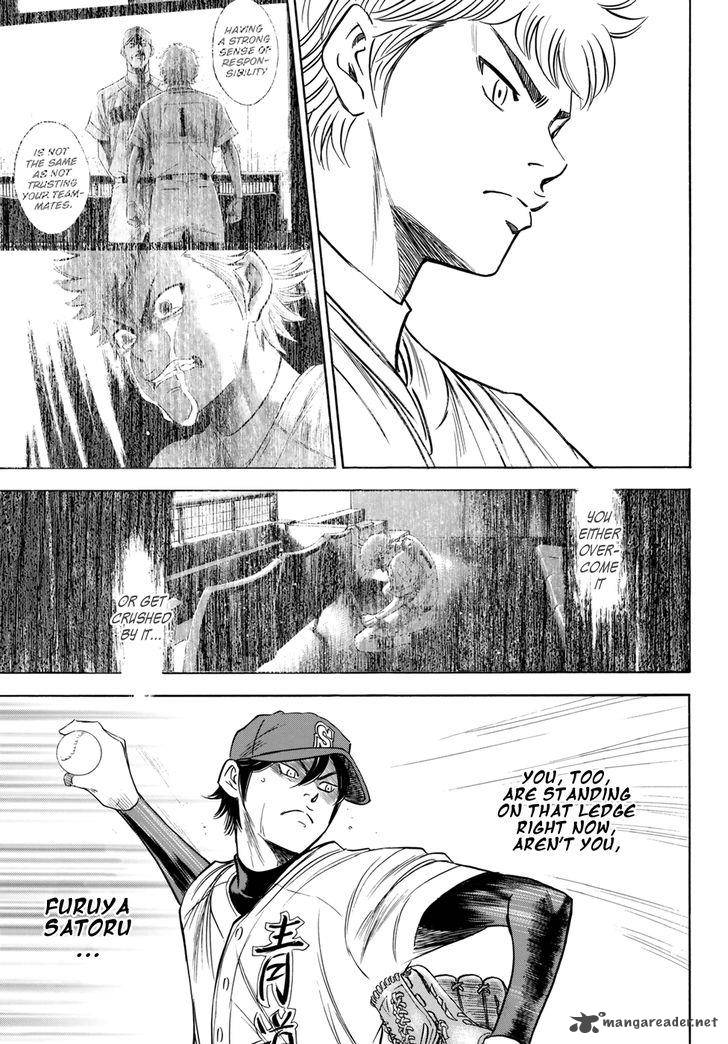 Diamond No Ace Act II 41 19