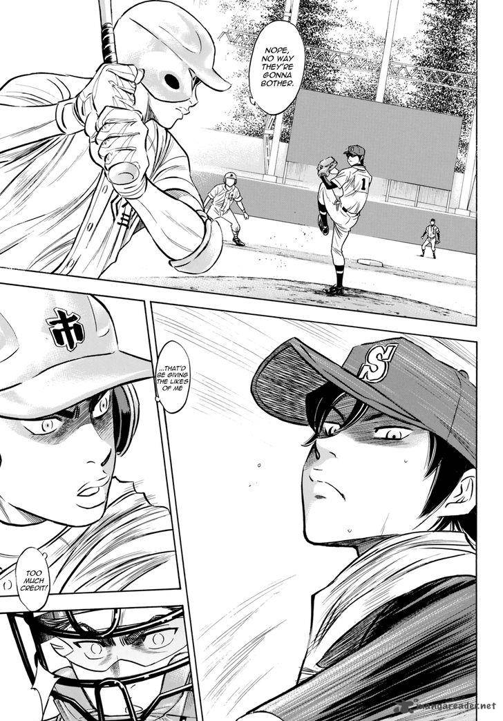 Diamond No Ace Act II 41 5