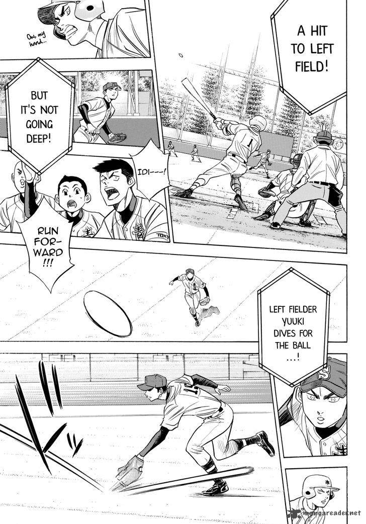 Diamond No Ace Act II 41 7