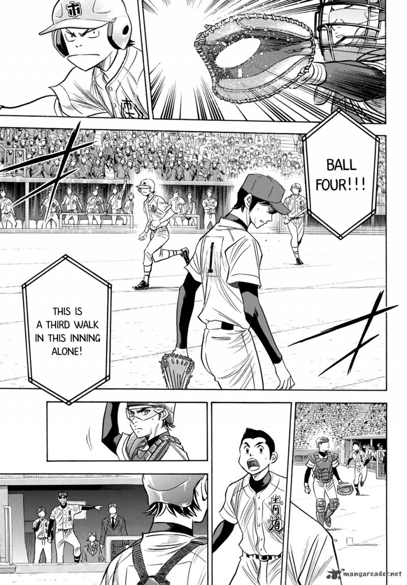 Diamond No Ace Act II 42 10