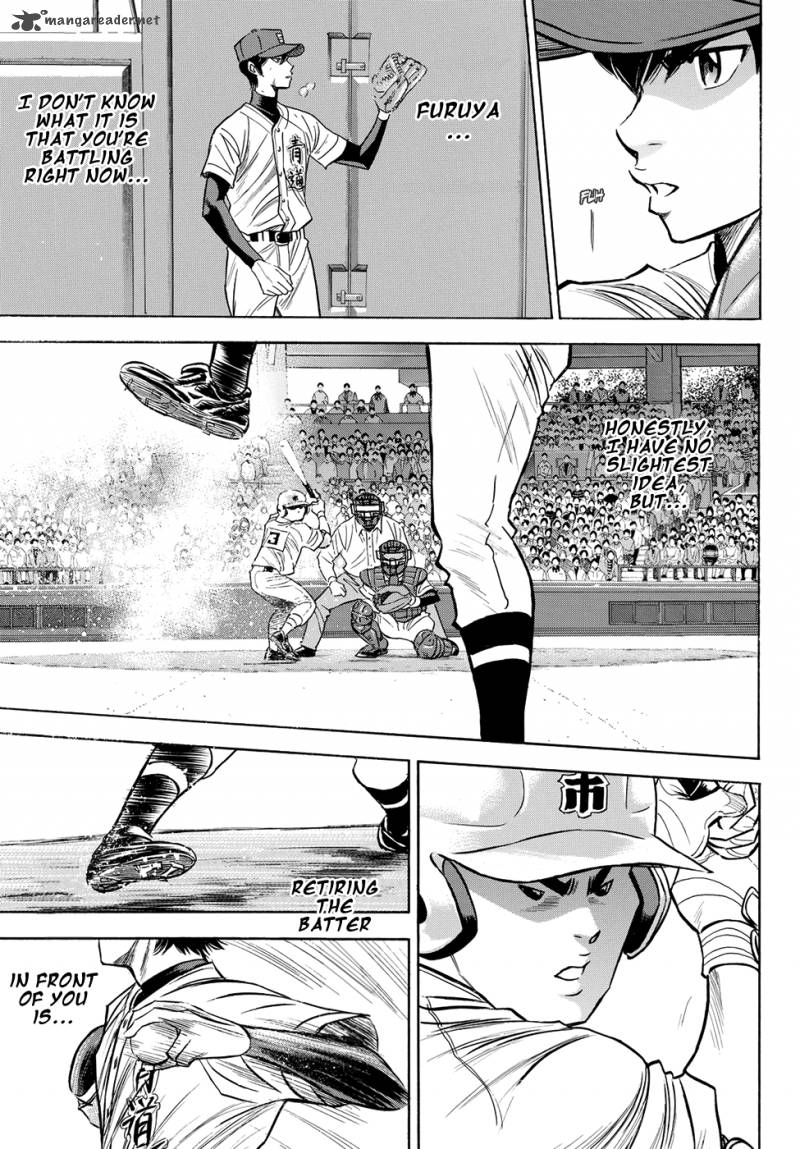 Diamond No Ace Act II 42 18