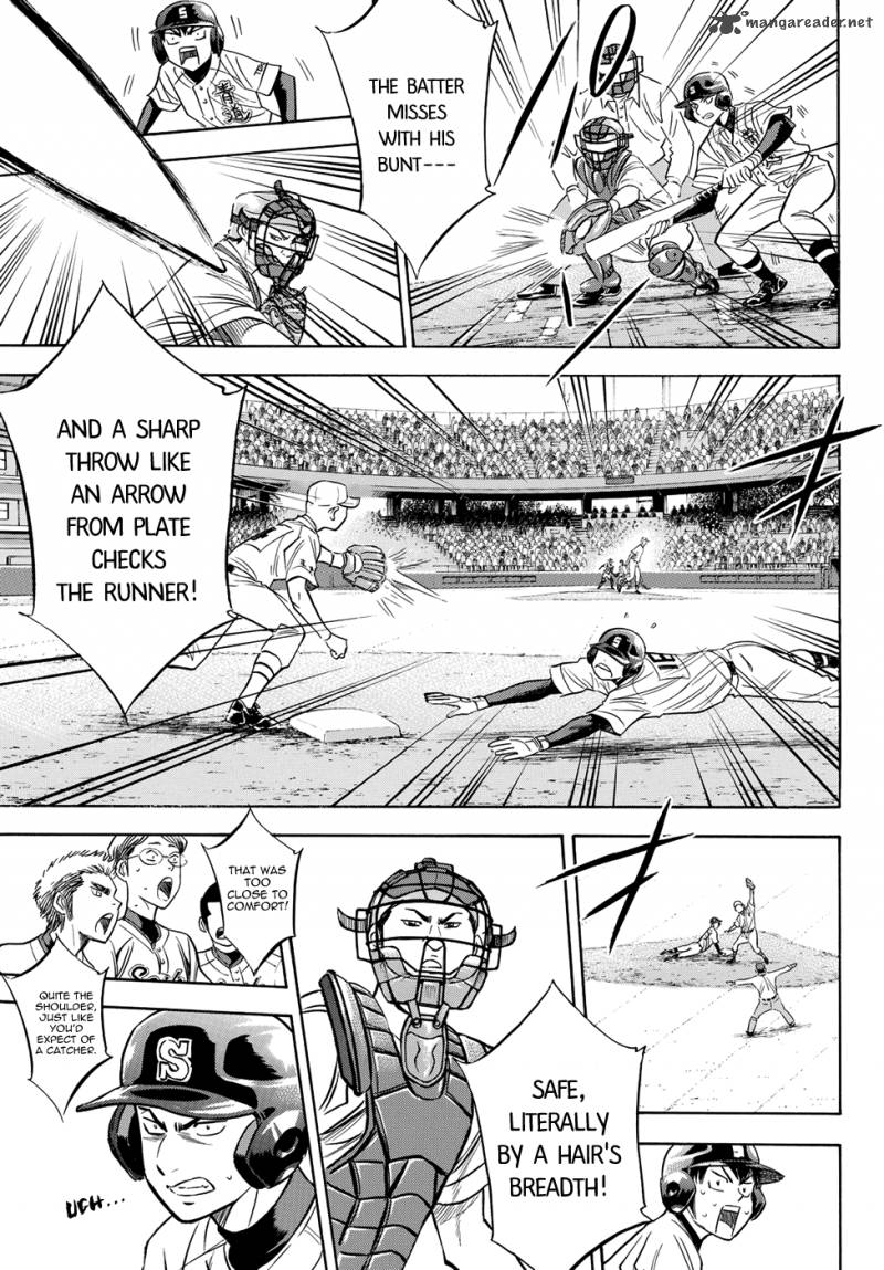 Diamond No Ace Act II 44 9