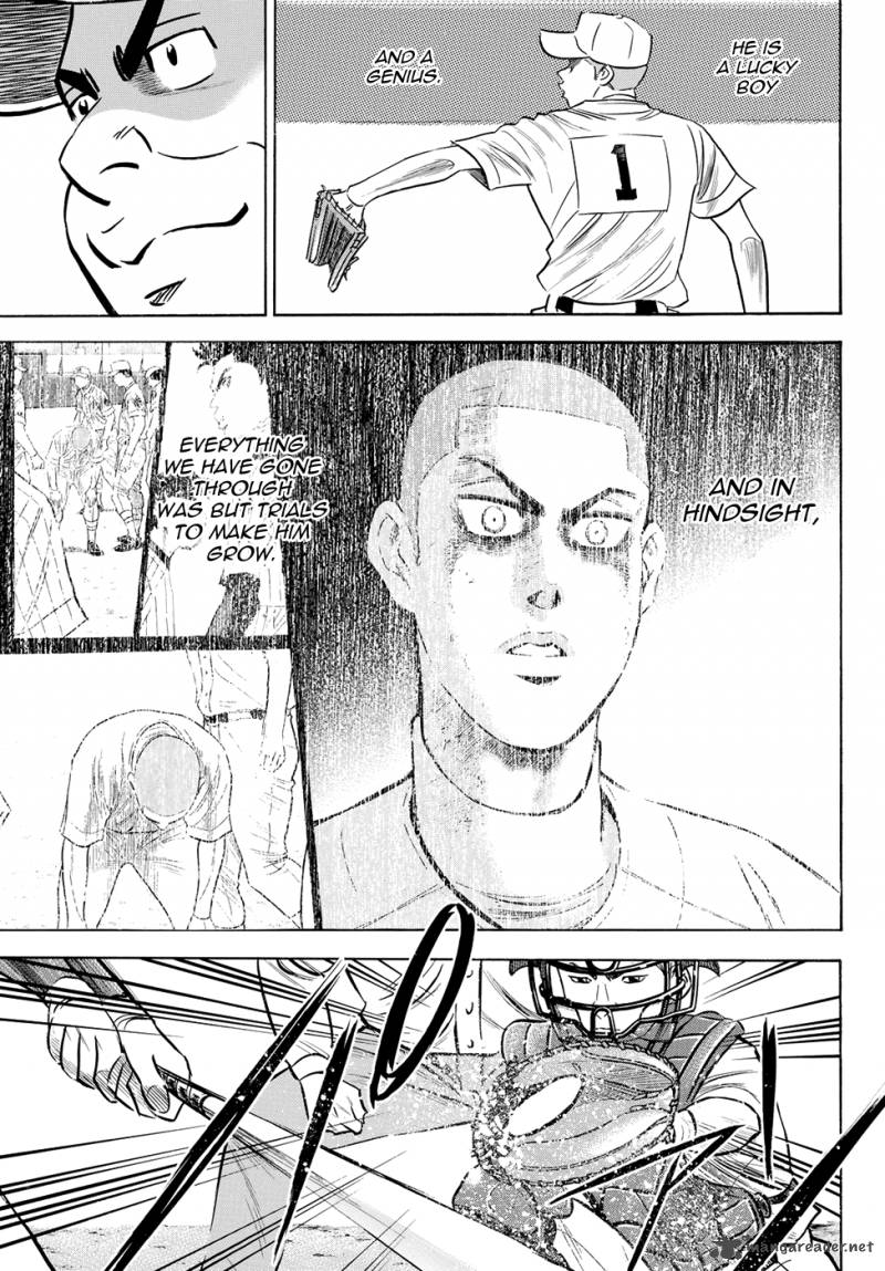 Diamond No Ace Act II 45 17