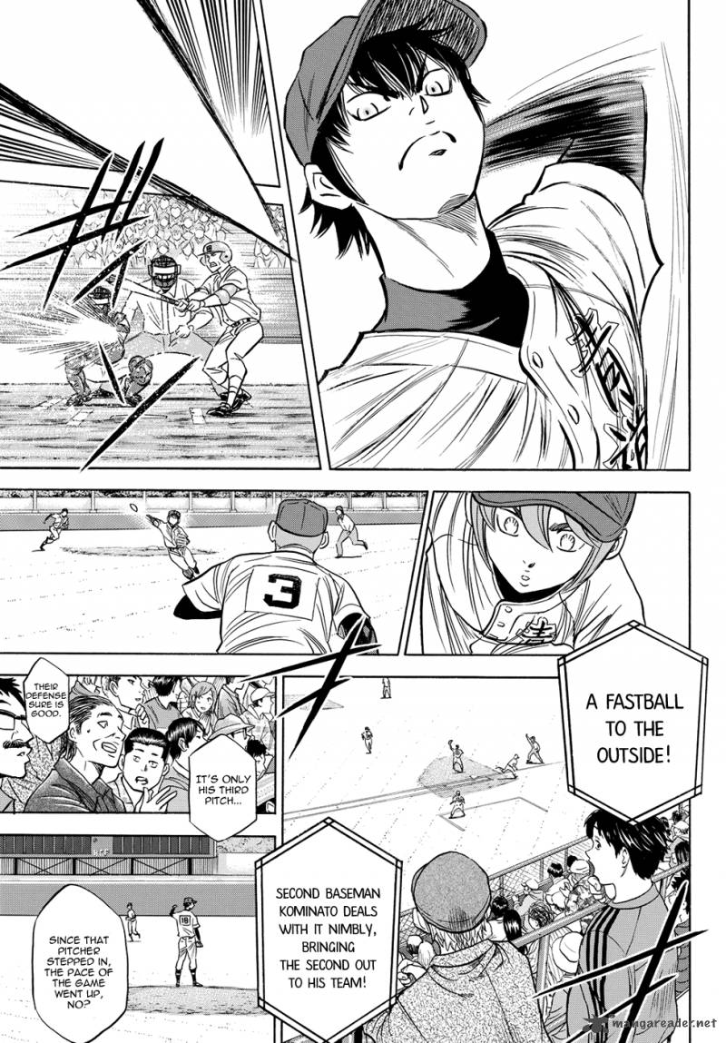 Diamond No Ace Act II 45 3