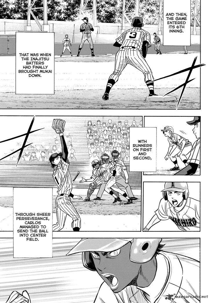 Diamond No Ace Act II 47 13