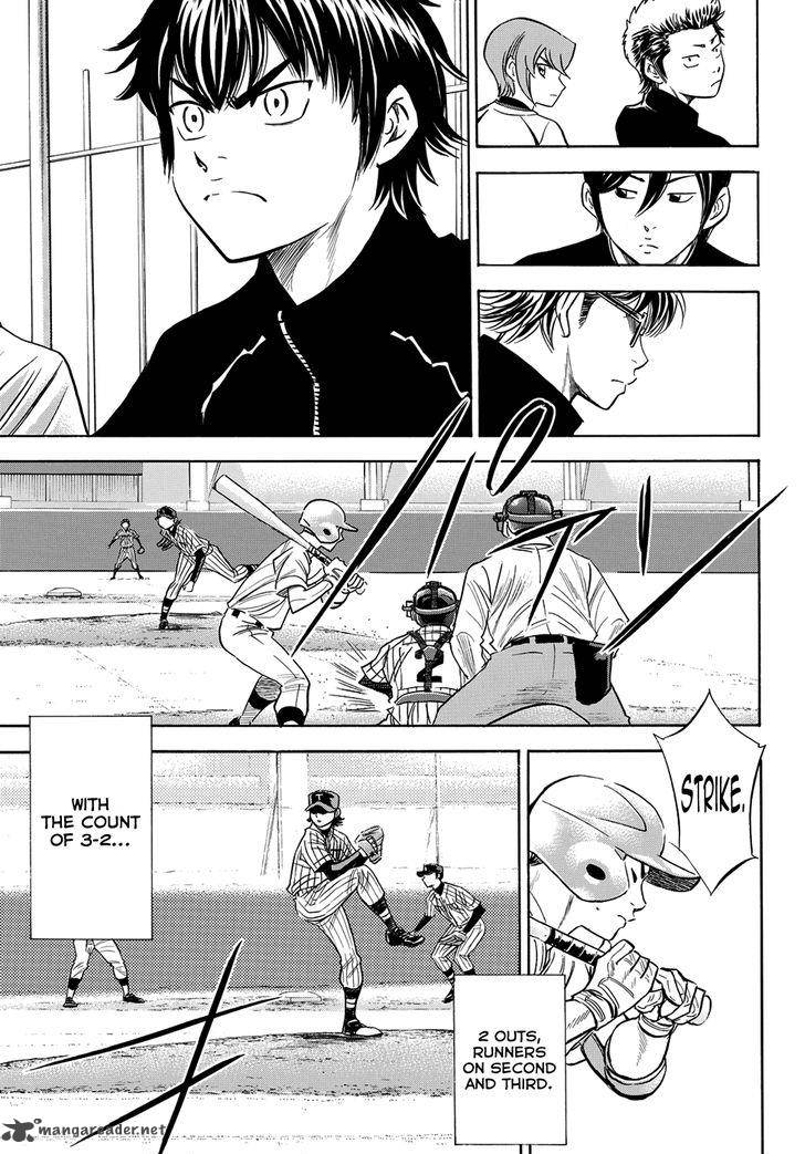 Diamond No Ace Act II 47 9
