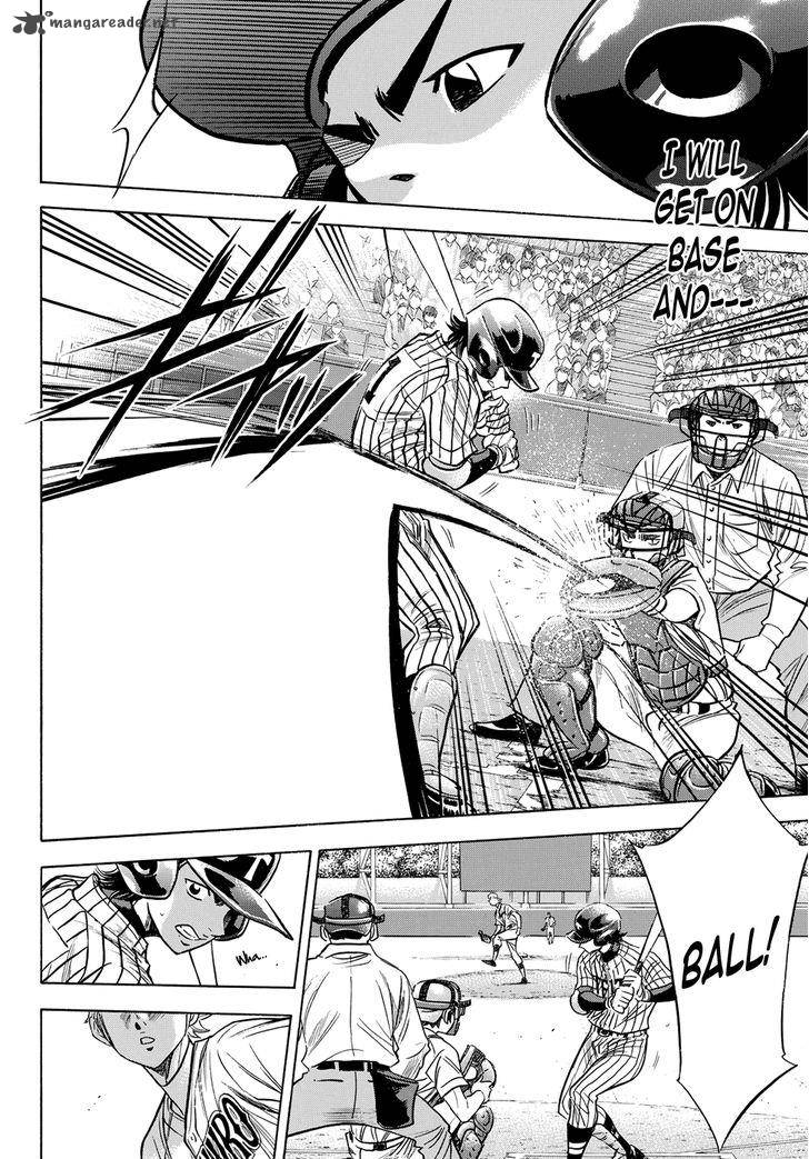Diamond No Ace Act II 48 13