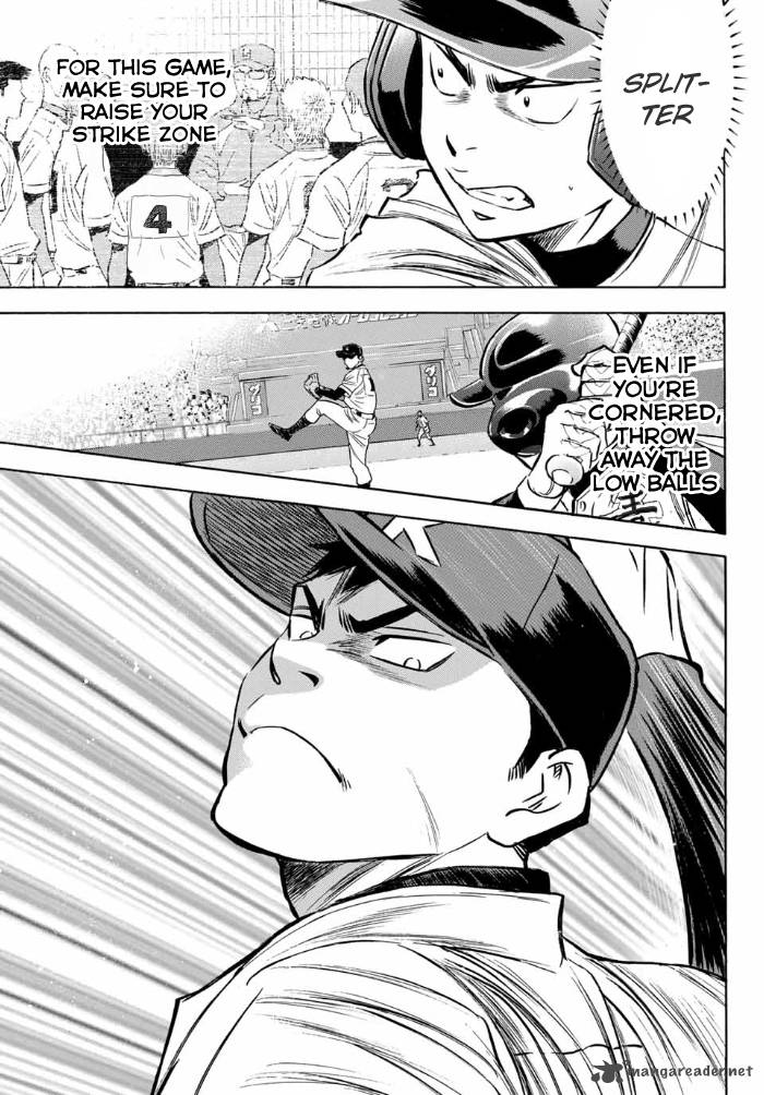 Diamond No Ace Act II 5 10