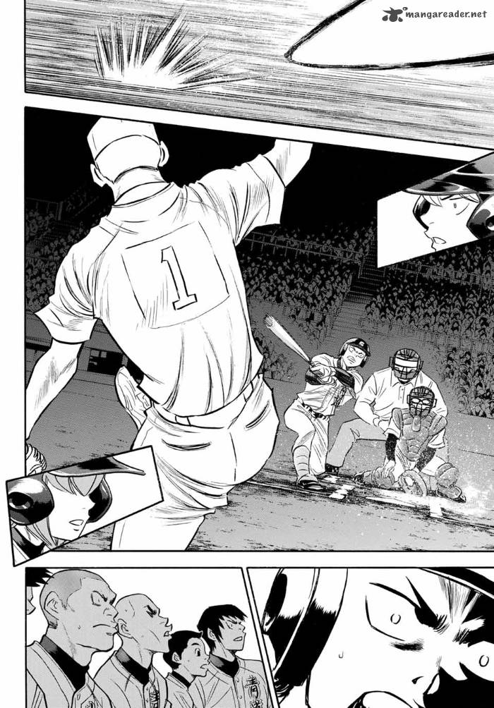 Diamond No Ace Act II 5 11