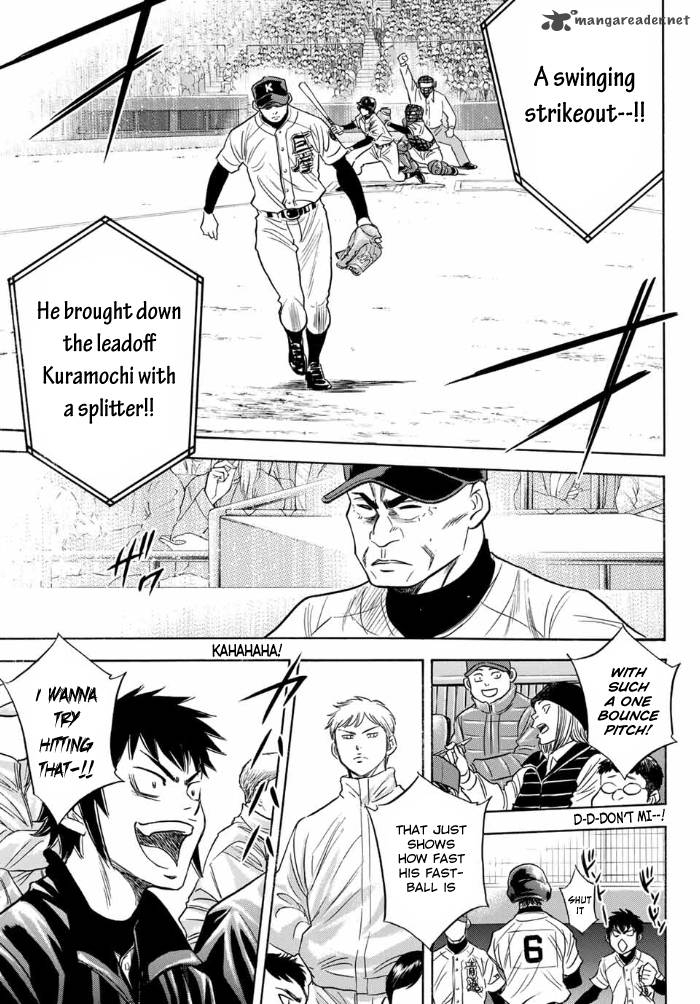Diamond No Ace Act II 5 12