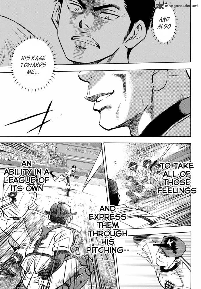Diamond No Ace Act II 5 14