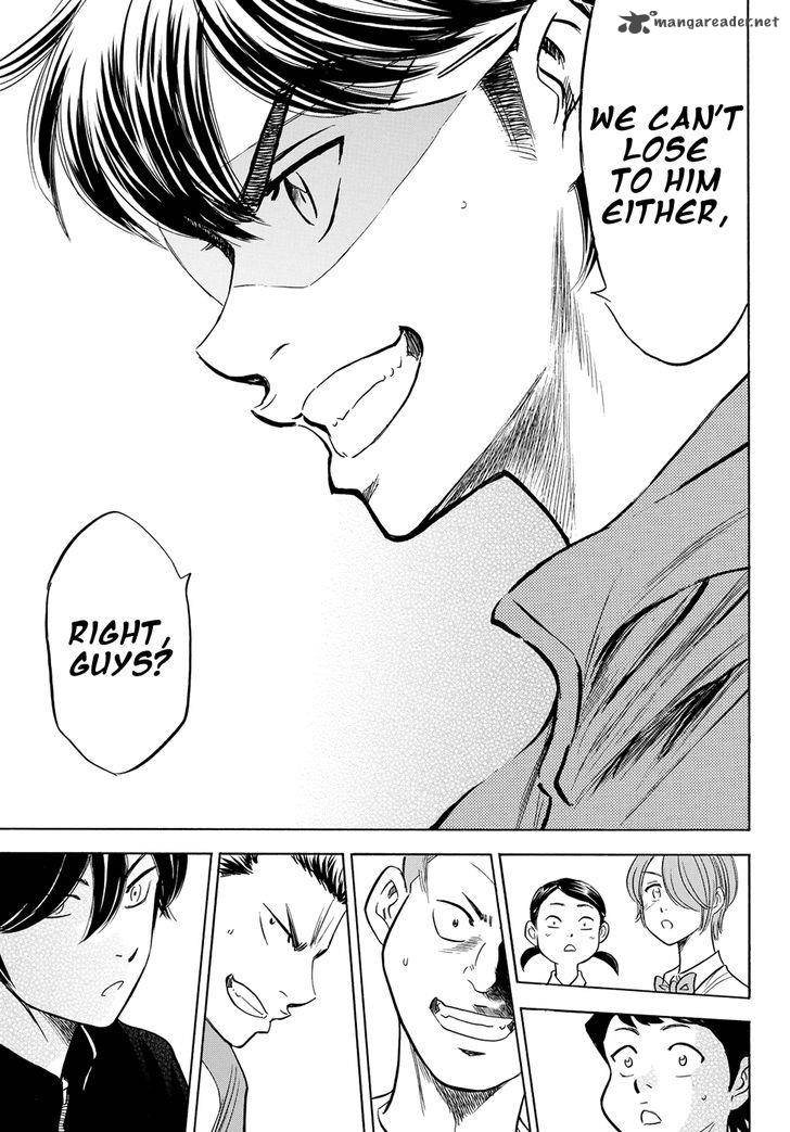 Diamond No Ace Act II 50 18