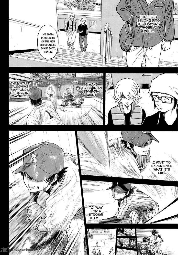 Diamond No Ace Act II 52 16