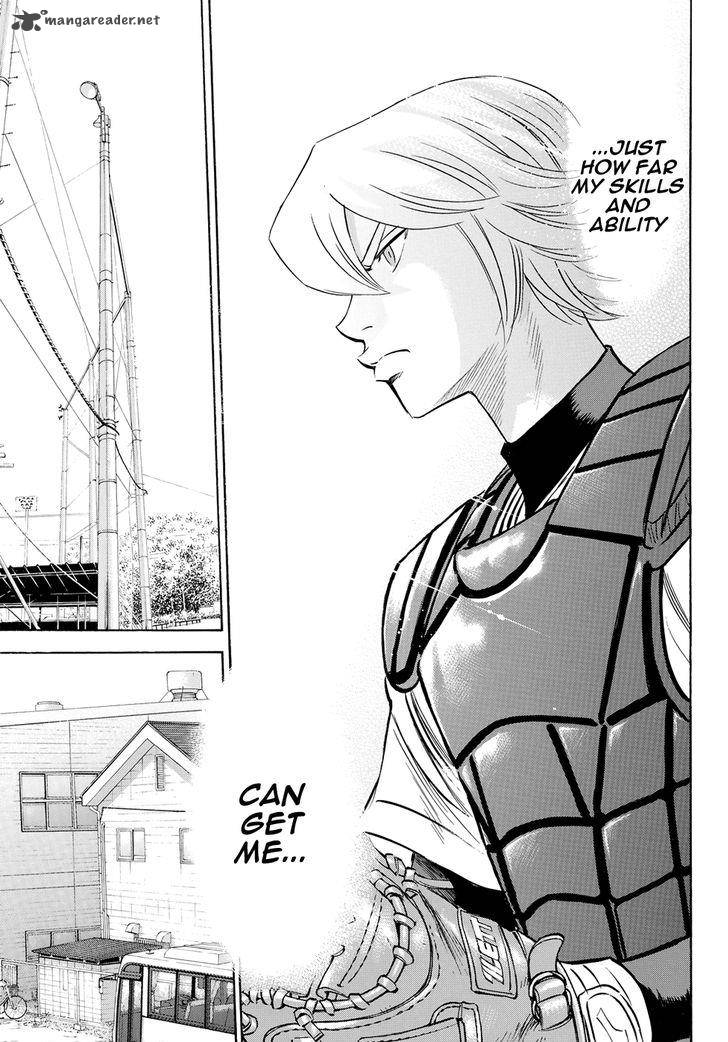 Diamond No Ace Act II 52 19