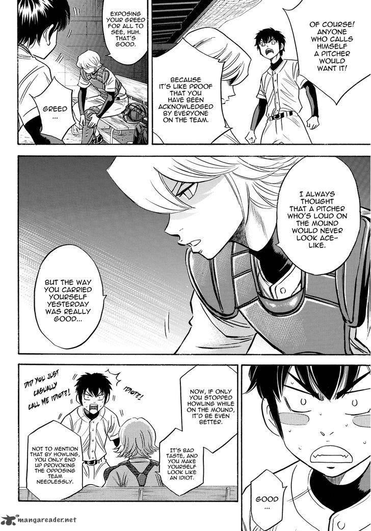 Diamond No Ace Act II 52 4