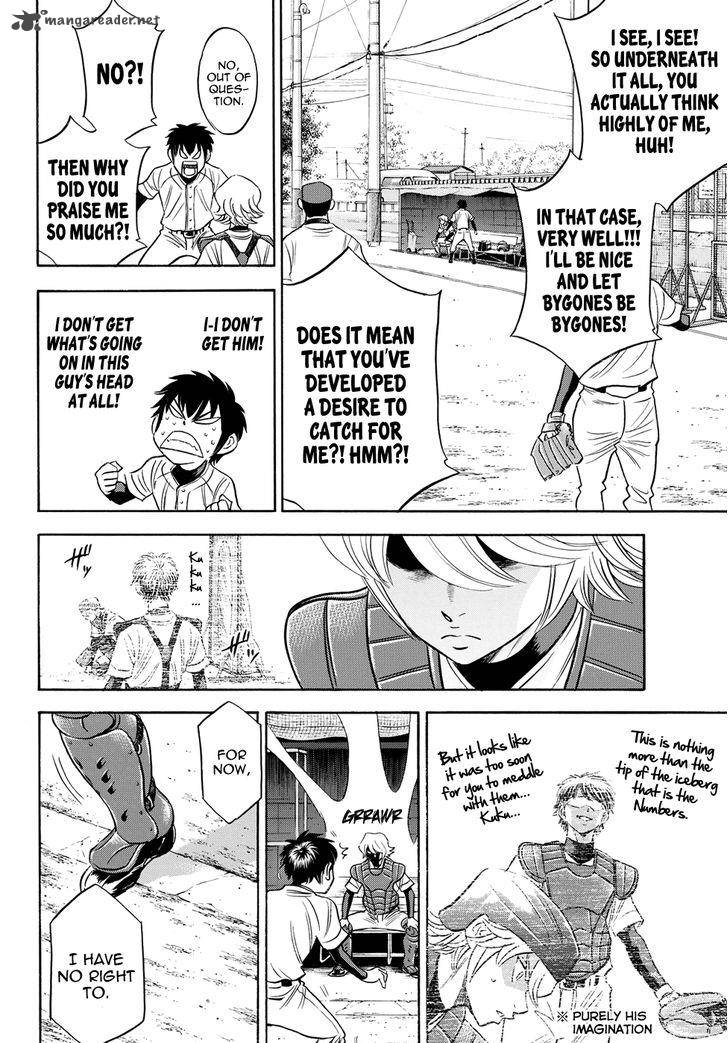 Diamond No Ace Act II 52 6