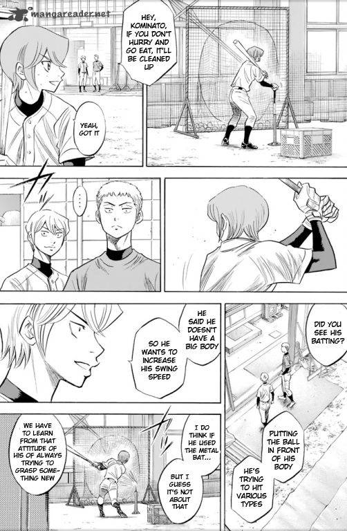 Diamond No Ace Act II 53 10