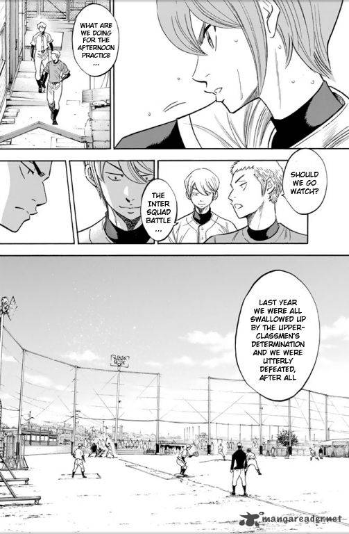 Diamond No Ace Act II 53 11