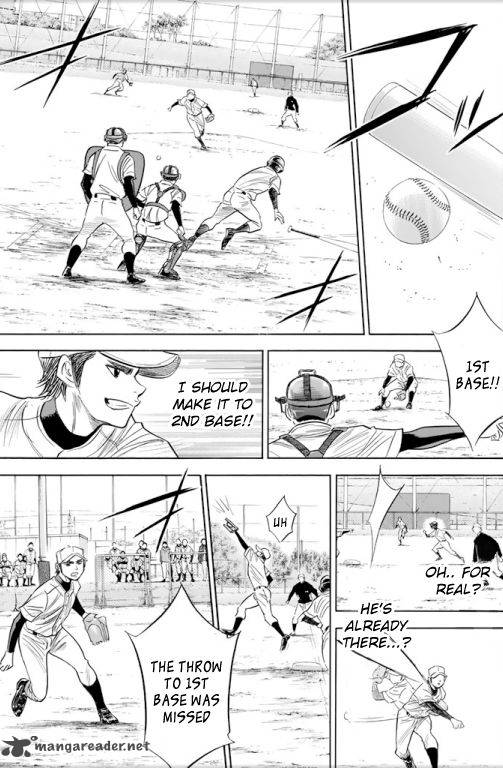 Diamond No Ace Act II 53 12