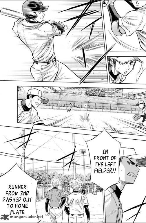 Diamond No Ace Act II 53 14