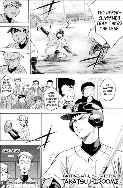 Diamond No Ace Act II 53 15
