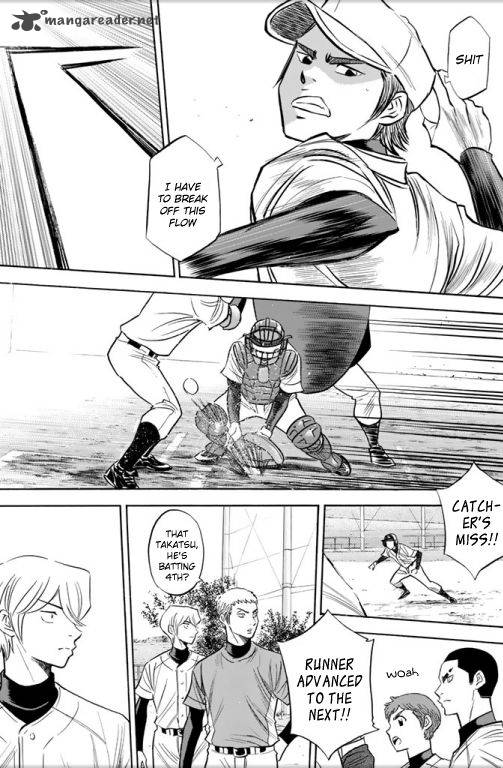 Diamond No Ace Act II 53 16