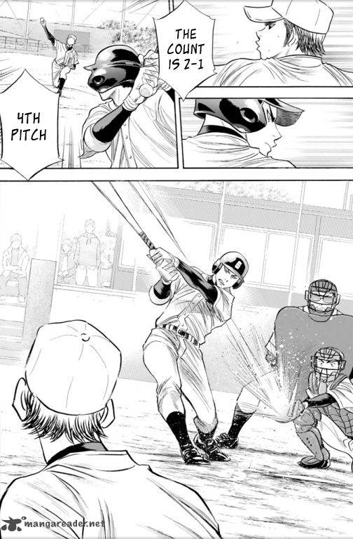 Diamond No Ace Act II 53 17
