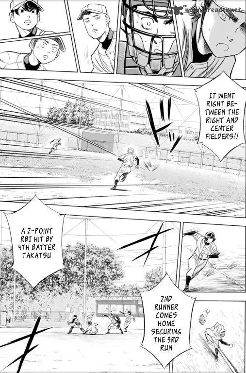 Diamond No Ace Act II 53 18