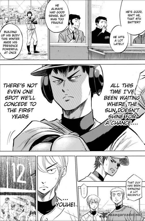 Diamond No Ace Act II 53 19