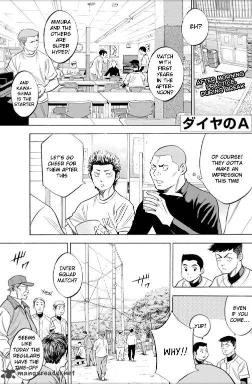 Diamond No Ace Act II 53 2