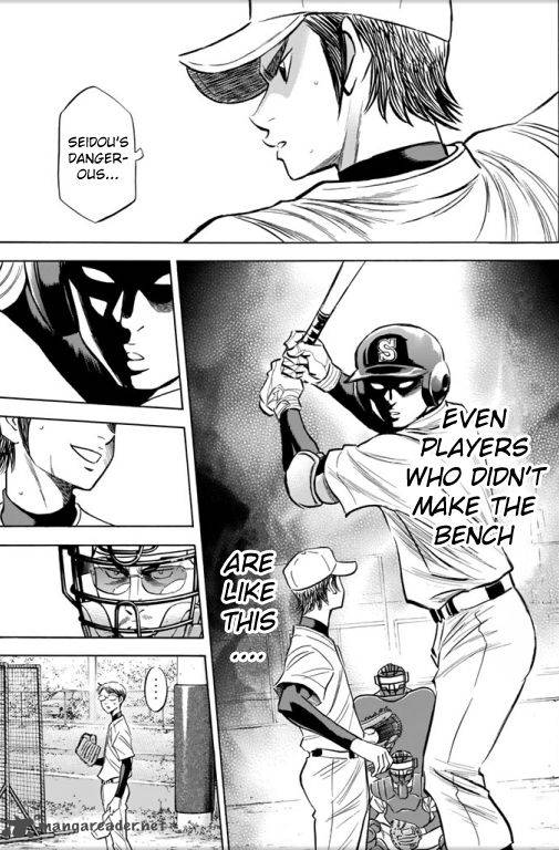 Diamond No Ace Act II 53 20