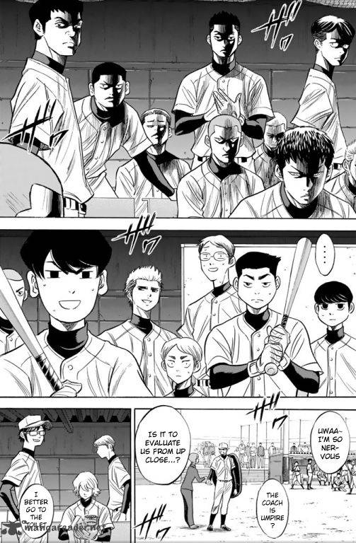 Diamond No Ace Act II 53 4