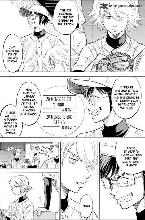 Diamond No Ace Act II 53 5