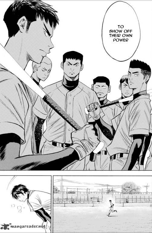 Diamond No Ace Act II 53 8