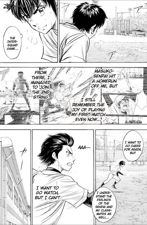 Diamond No Ace Act II 53 9