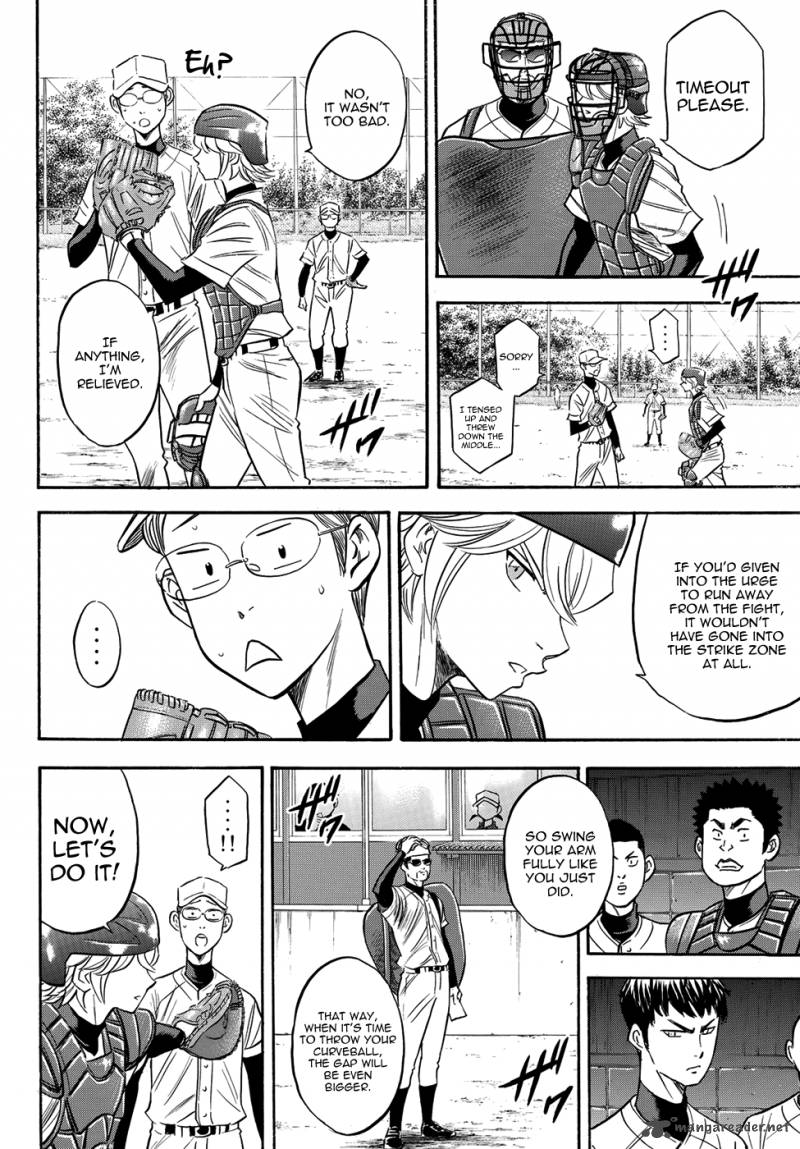 Diamond No Ace Act II 55 10