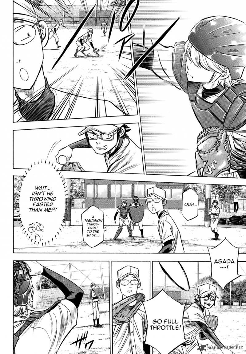 Diamond No Ace Act II 55 2