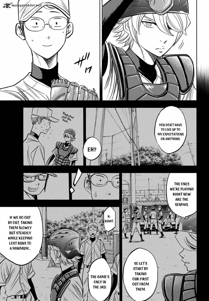 Diamond No Ace Act II 55 3