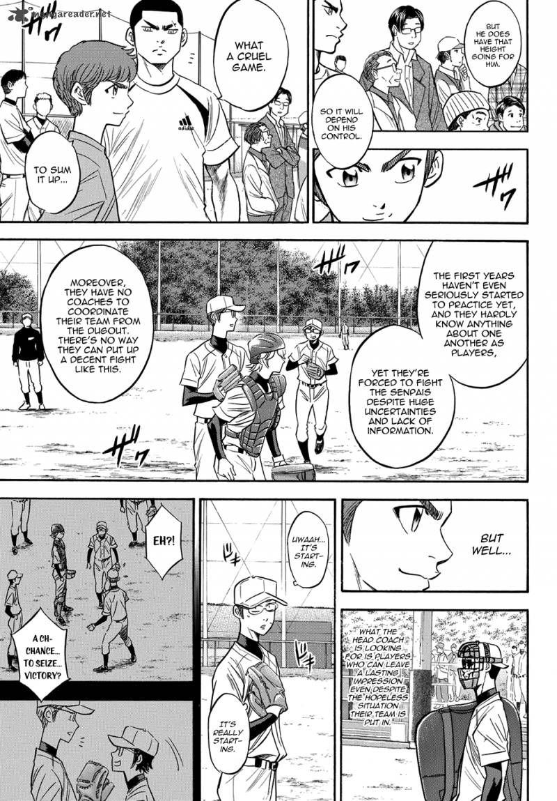 Diamond No Ace Act II 55 5
