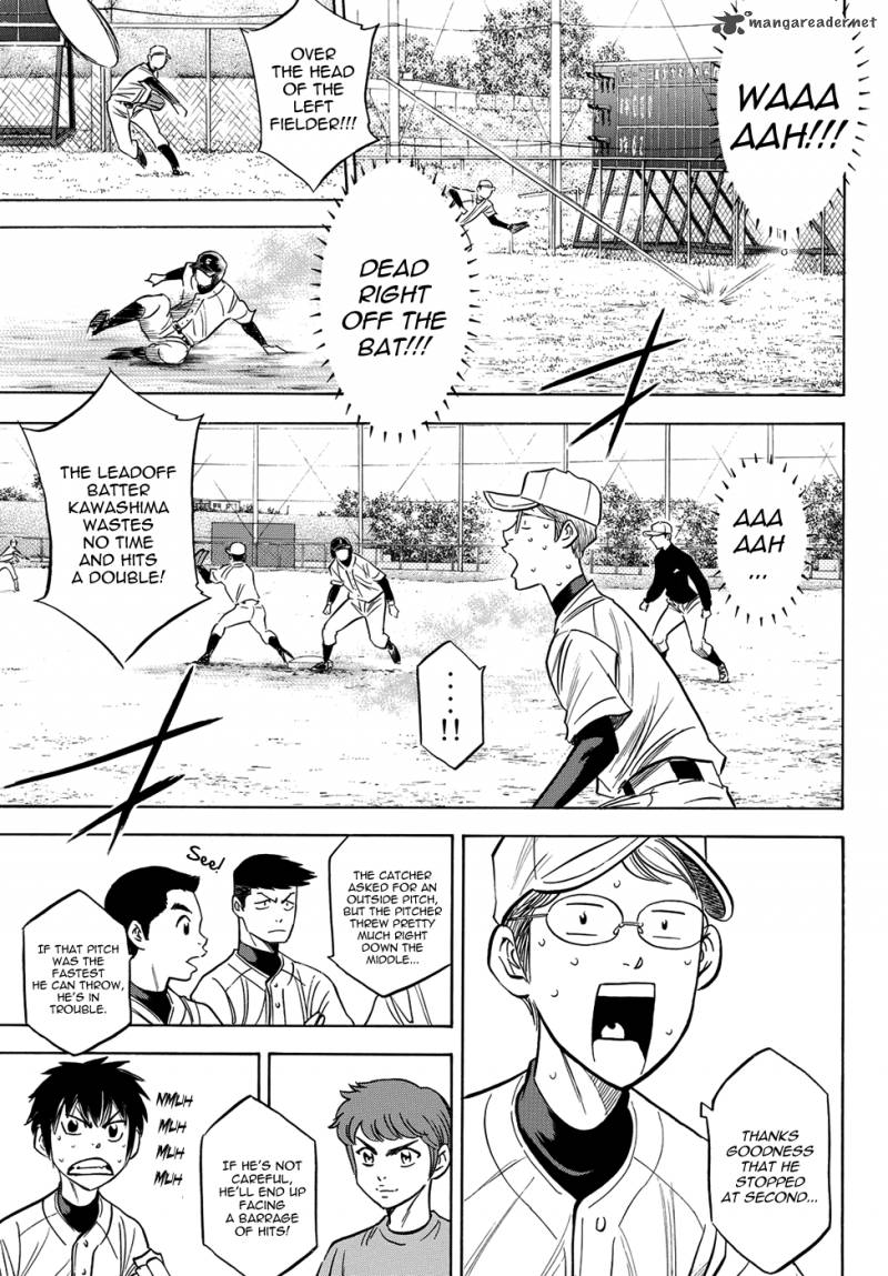 Diamond No Ace Act II 55 9
