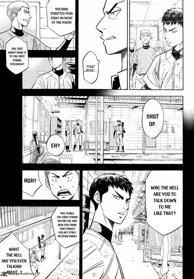 Diamond No Ace Act II 59 13