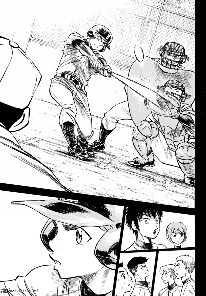 Diamond No Ace Act II 59 5