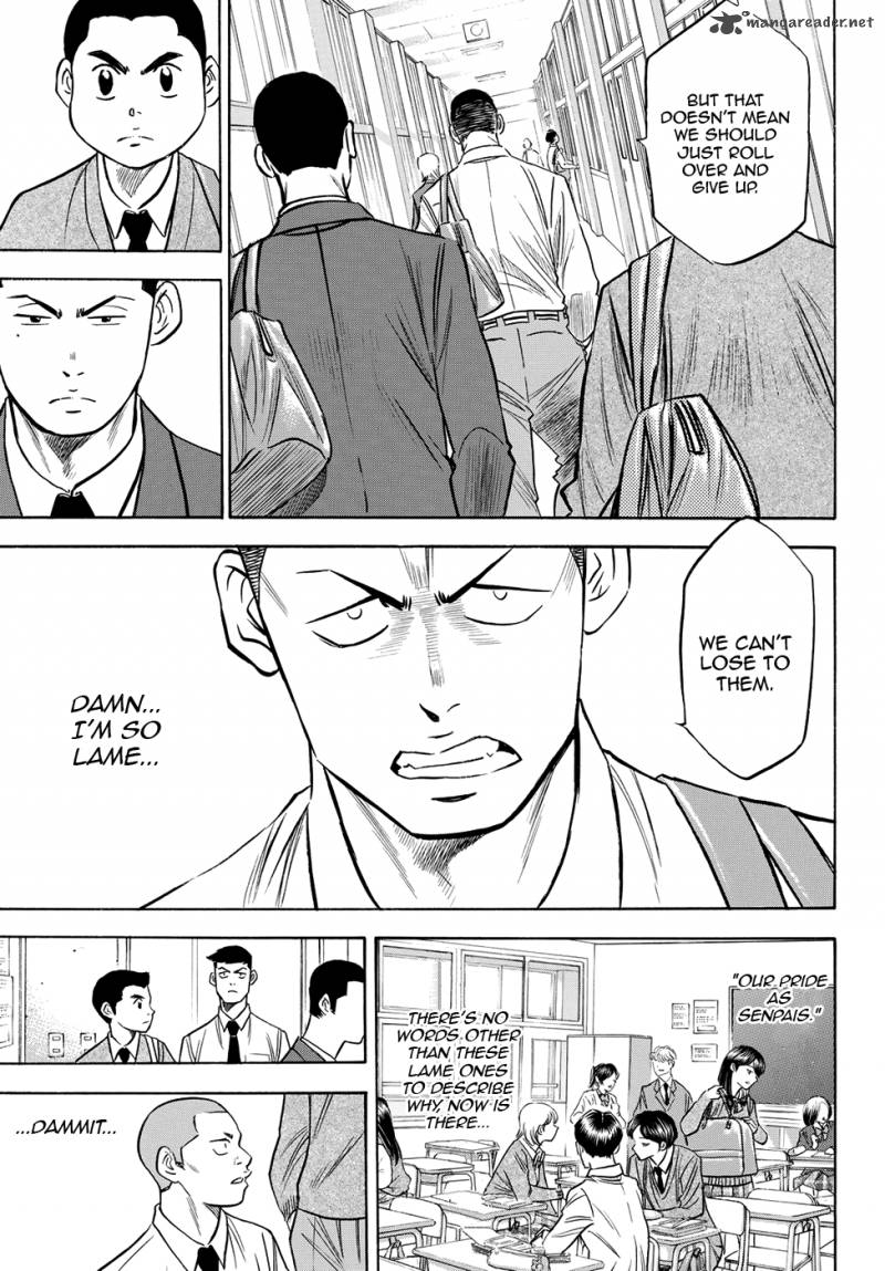 Diamond No Ace Act II 59 7