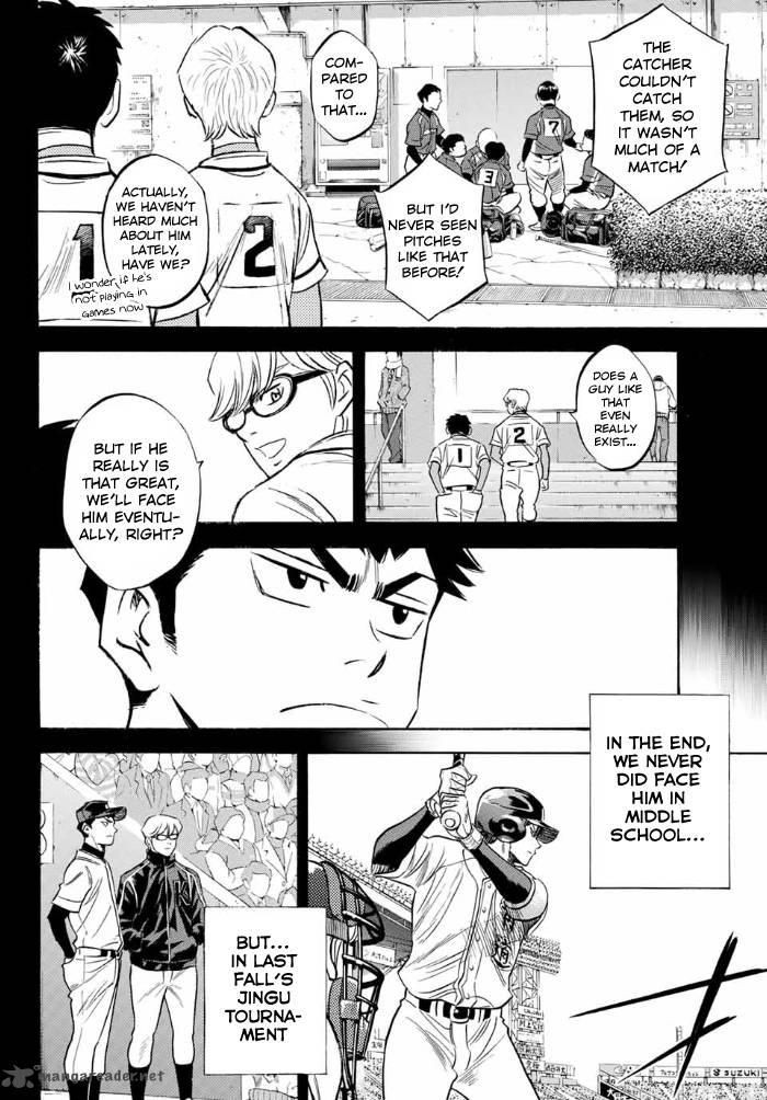 Diamond No Ace Act II 6 13