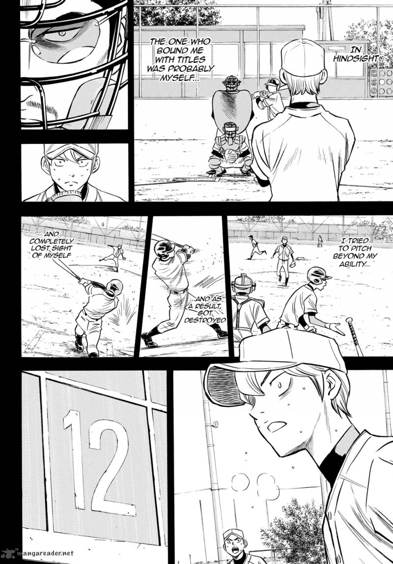 Diamond No Ace Act II 60 10