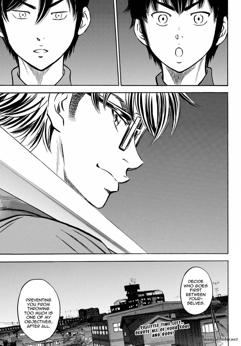 Diamond No Ace Act II 60 19