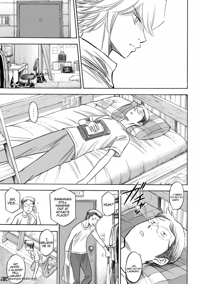 Diamond No Ace Act II 60 5